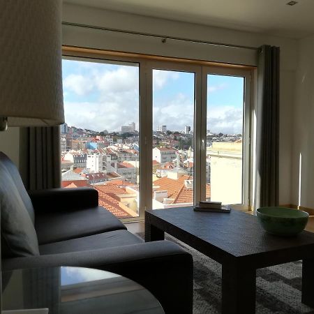 Lisbon Grand View Apartamento Exterior foto