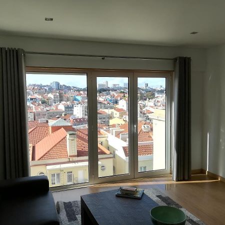 Lisbon Grand View Apartamento Exterior foto