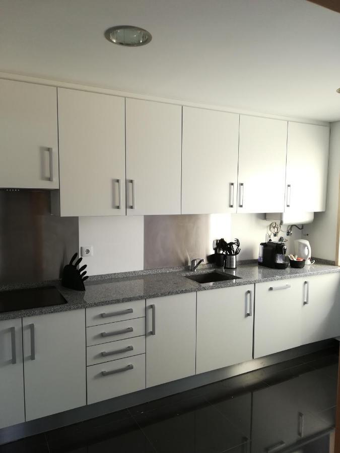 Lisbon Grand View Apartamento Exterior foto