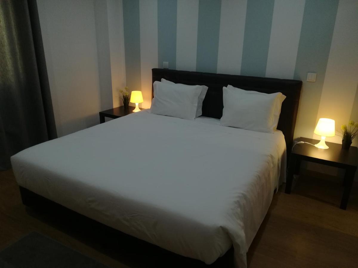 Lisbon Grand View Apartamento Exterior foto