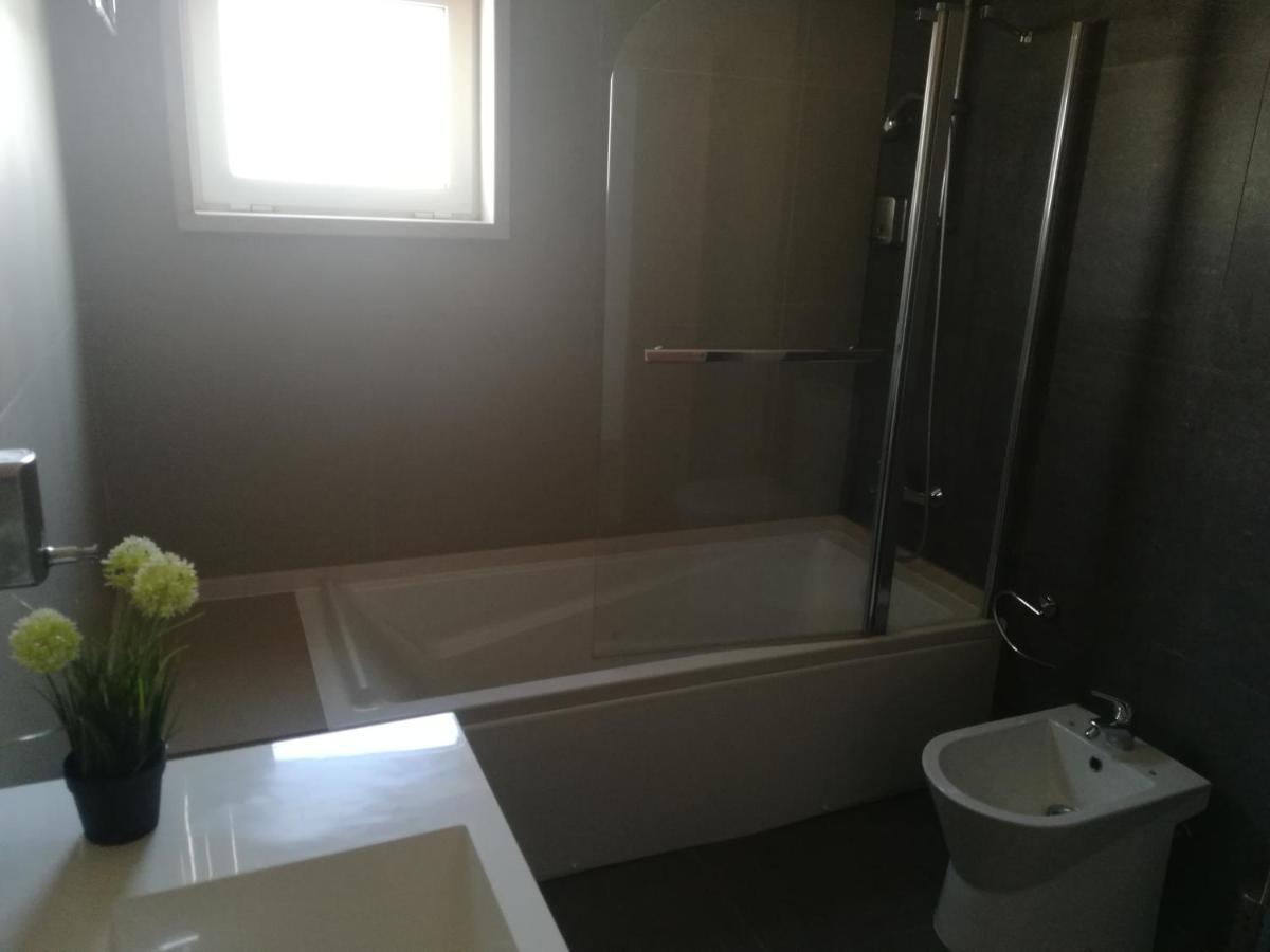 Lisbon Grand View Apartamento Exterior foto
