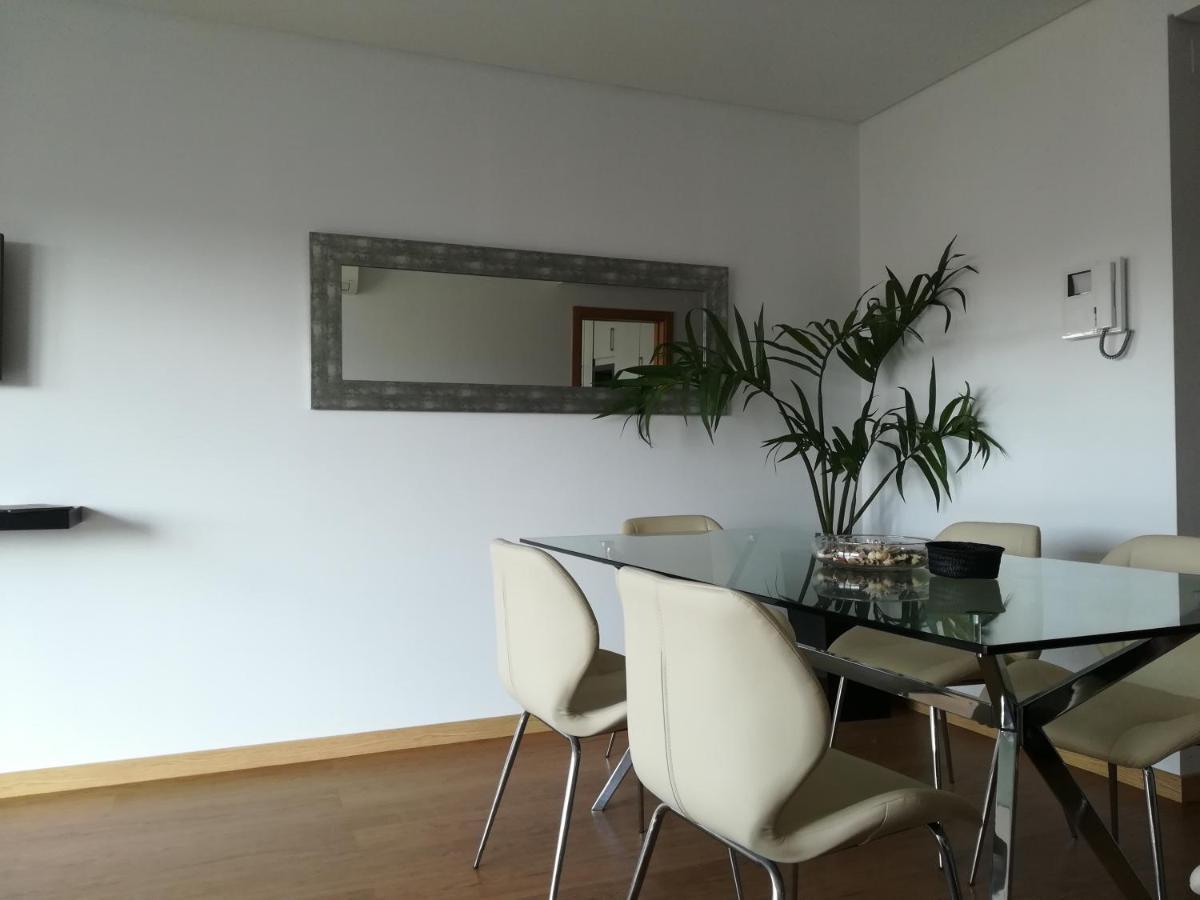 Lisbon Grand View Apartamento Exterior foto