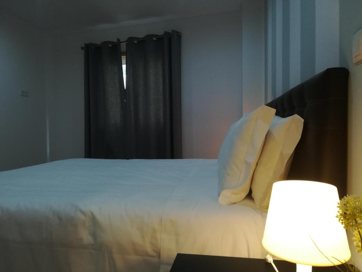 Lisbon Grand View Apartamento Exterior foto