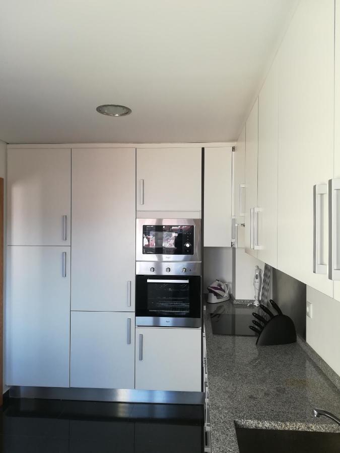 Lisbon Grand View Apartamento Exterior foto