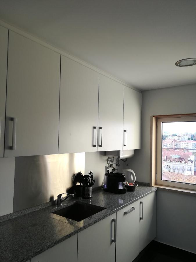 Lisbon Grand View Apartamento Exterior foto