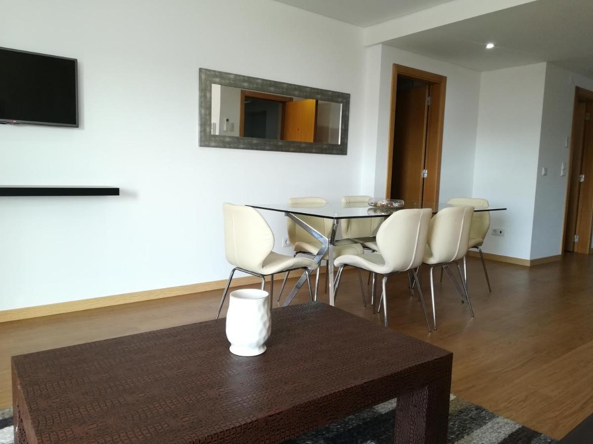 Lisbon Grand View Apartamento Exterior foto