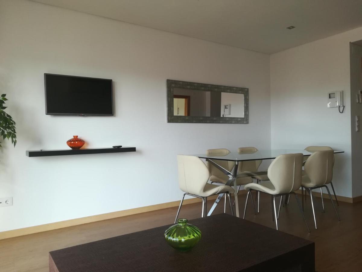 Lisbon Grand View Apartamento Exterior foto