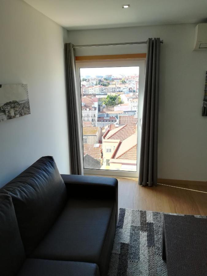 Lisbon Grand View Apartamento Exterior foto
