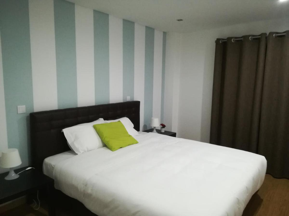 Lisbon Grand View Apartamento Exterior foto