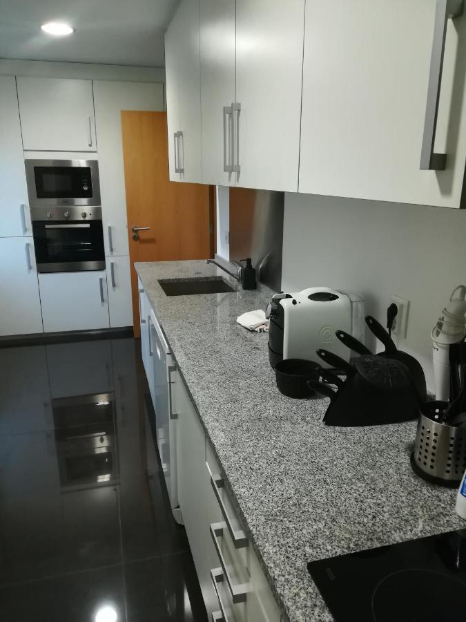 Lisbon Grand View Apartamento Exterior foto