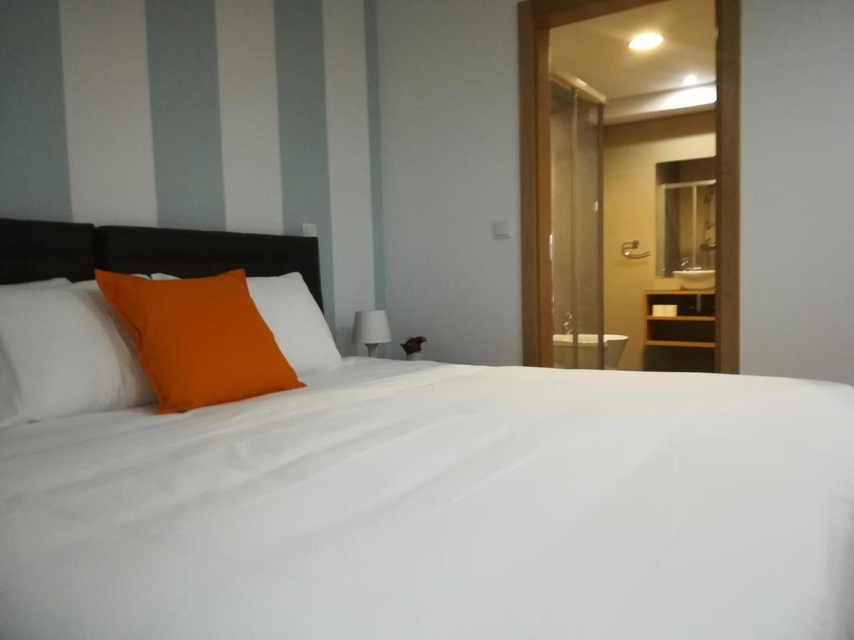 Lisbon Grand View Apartamento Exterior foto