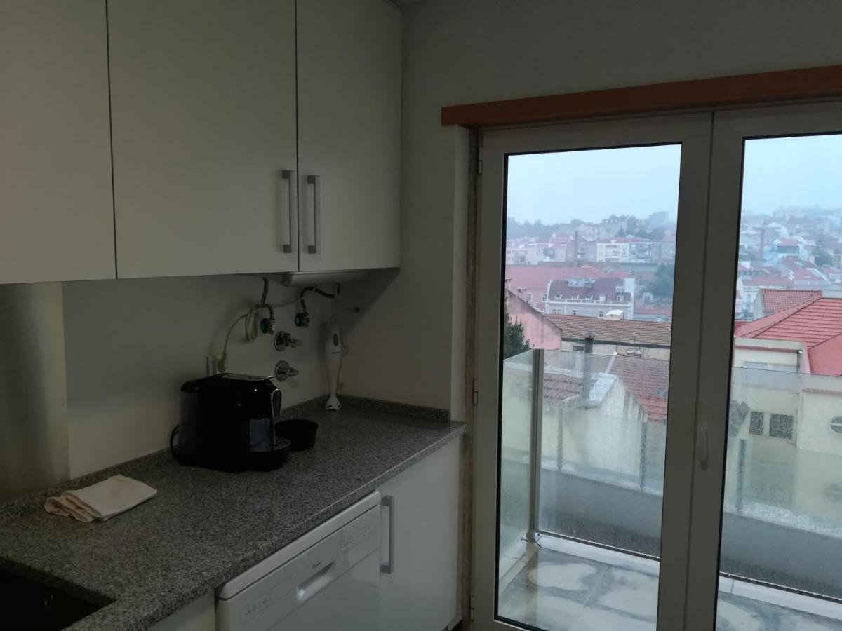 Lisbon Grand View Apartamento Exterior foto