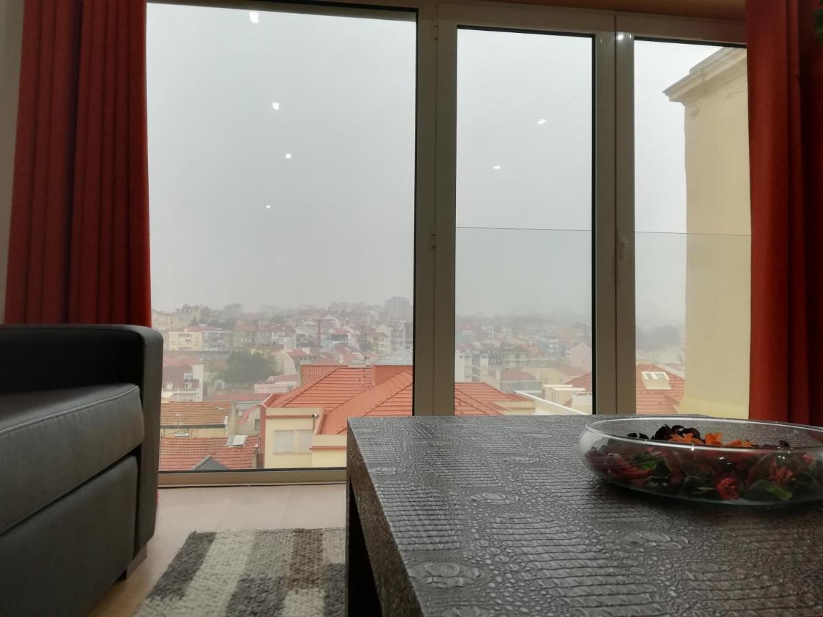 Lisbon Grand View Apartamento Exterior foto