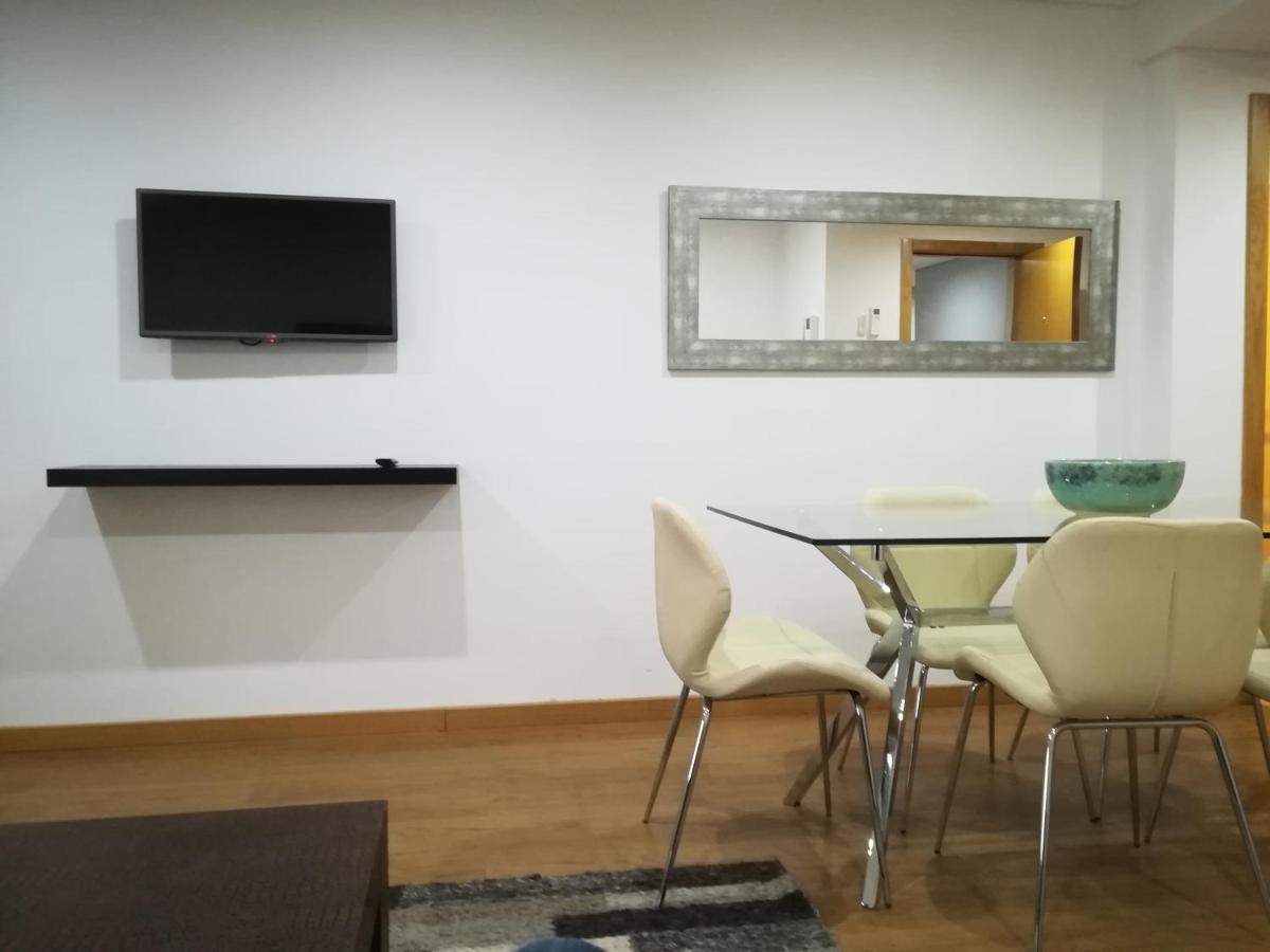 Lisbon Grand View Apartamento Exterior foto