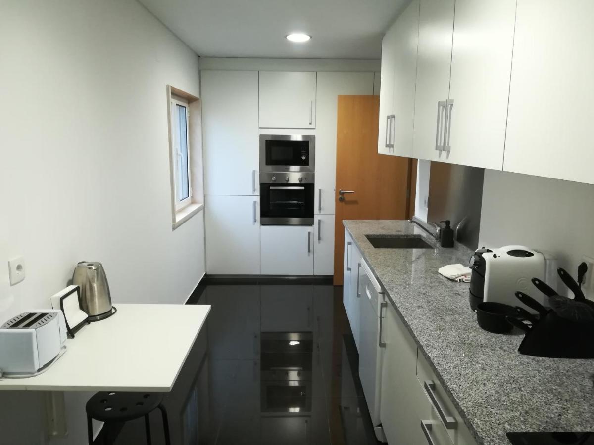 Lisbon Grand View Apartamento Exterior foto
