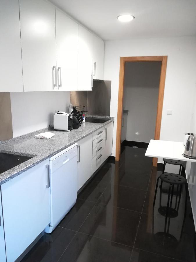 Lisbon Grand View Apartamento Exterior foto