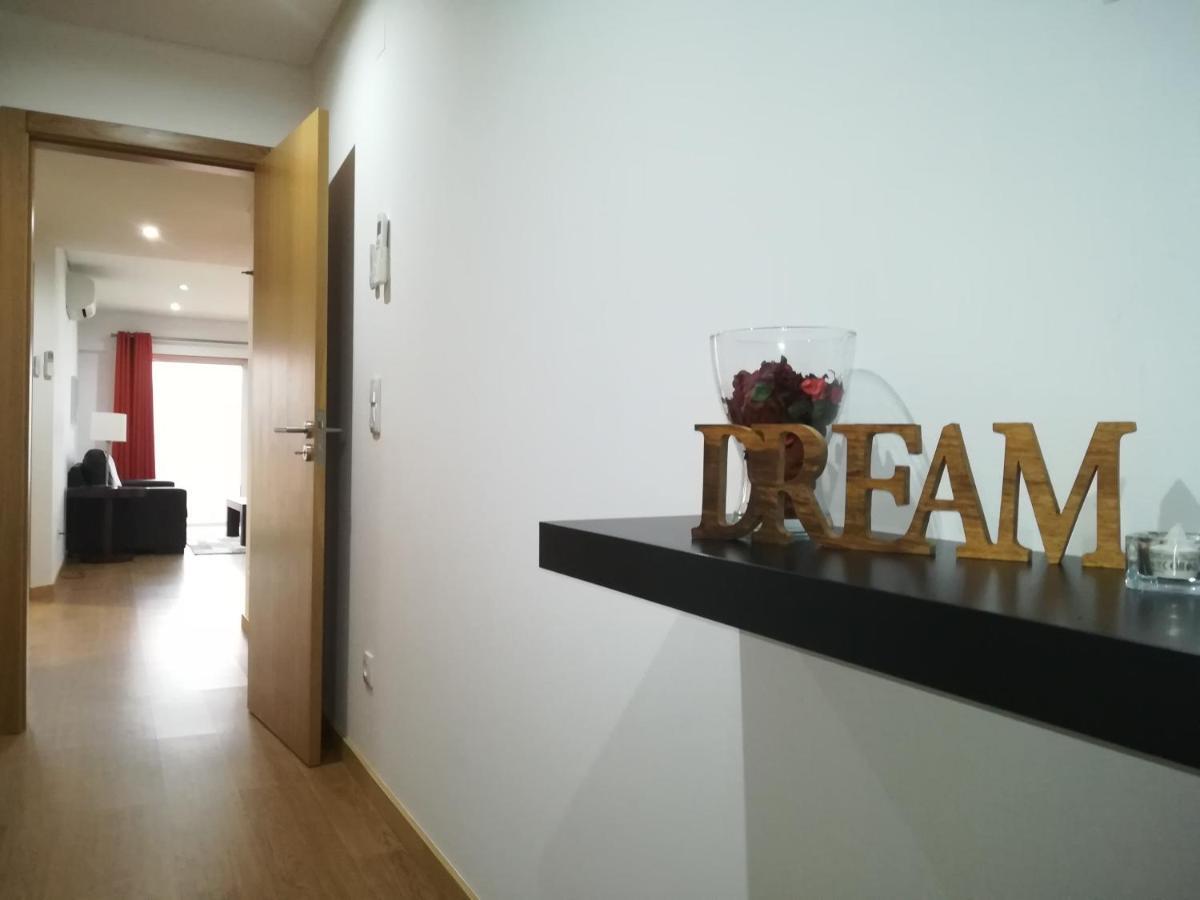 Lisbon Grand View Apartamento Exterior foto