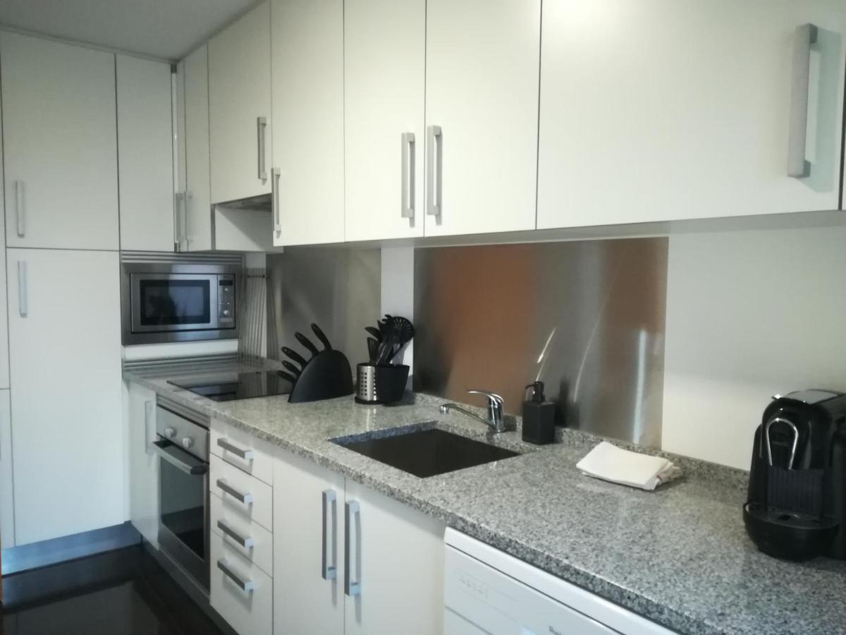Lisbon Grand View Apartamento Exterior foto