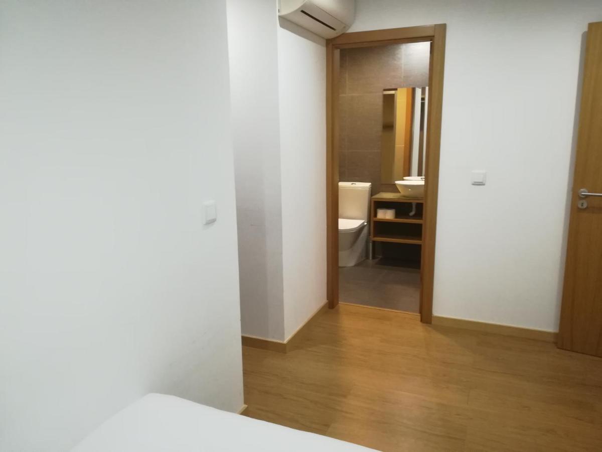 Lisbon Grand View Apartamento Exterior foto