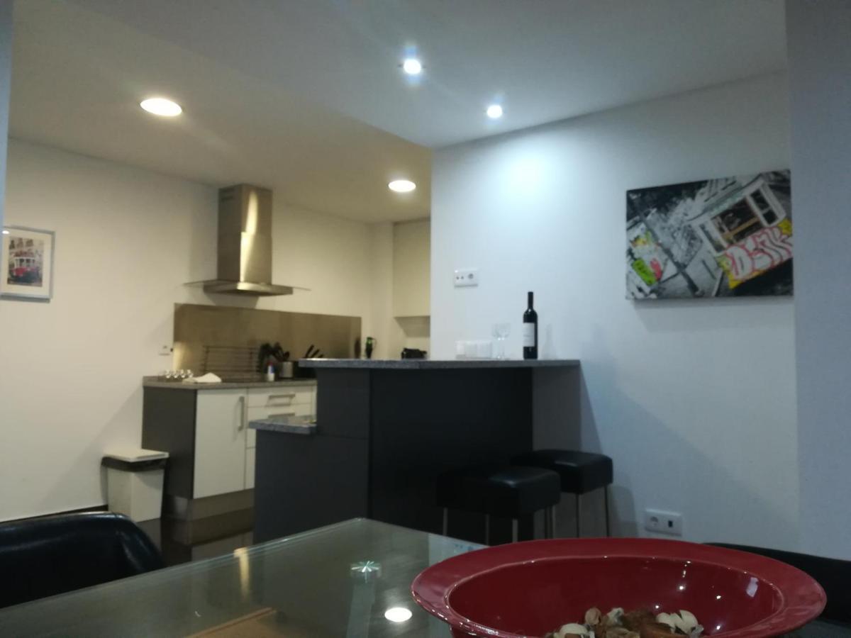 Lisbon Grand View Apartamento Exterior foto