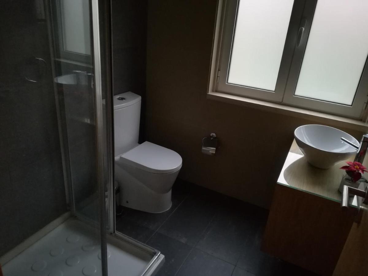 Lisbon Grand View Apartamento Exterior foto