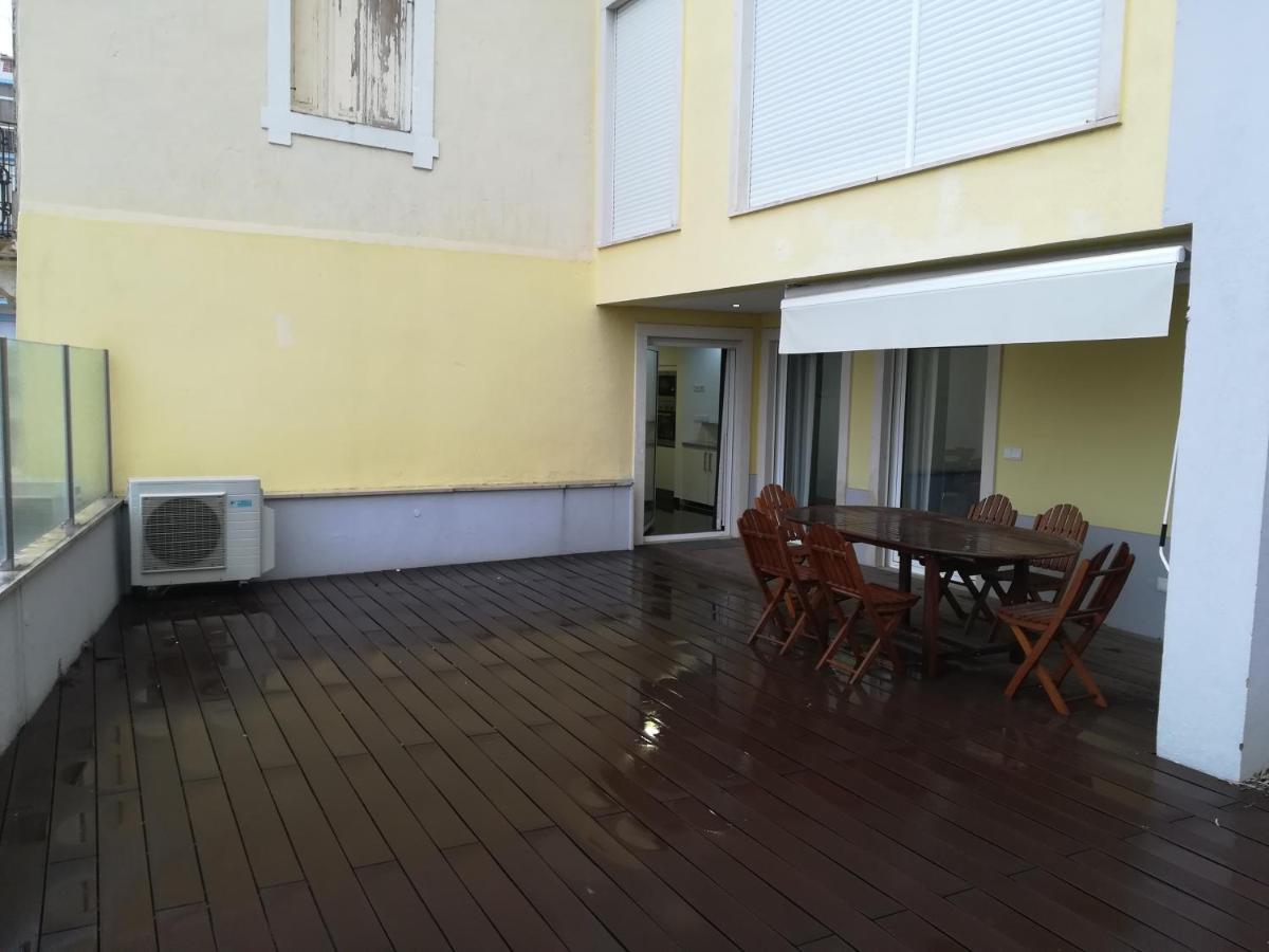 Lisbon Grand View Apartamento Exterior foto