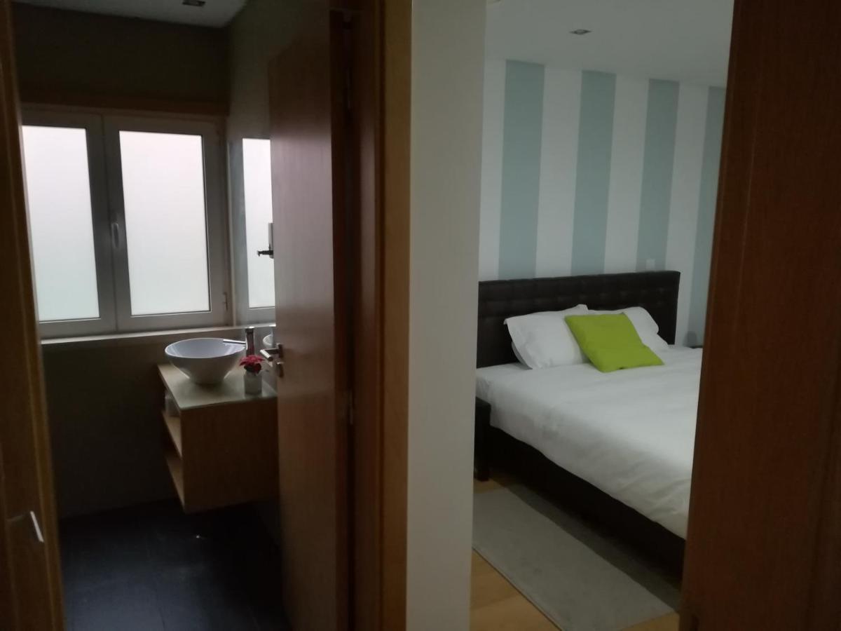 Lisbon Grand View Apartamento Exterior foto