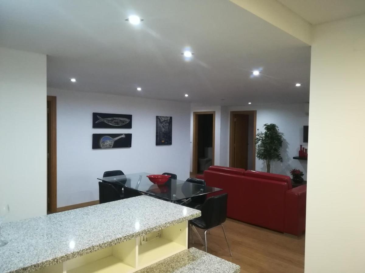 Lisbon Grand View Apartamento Exterior foto