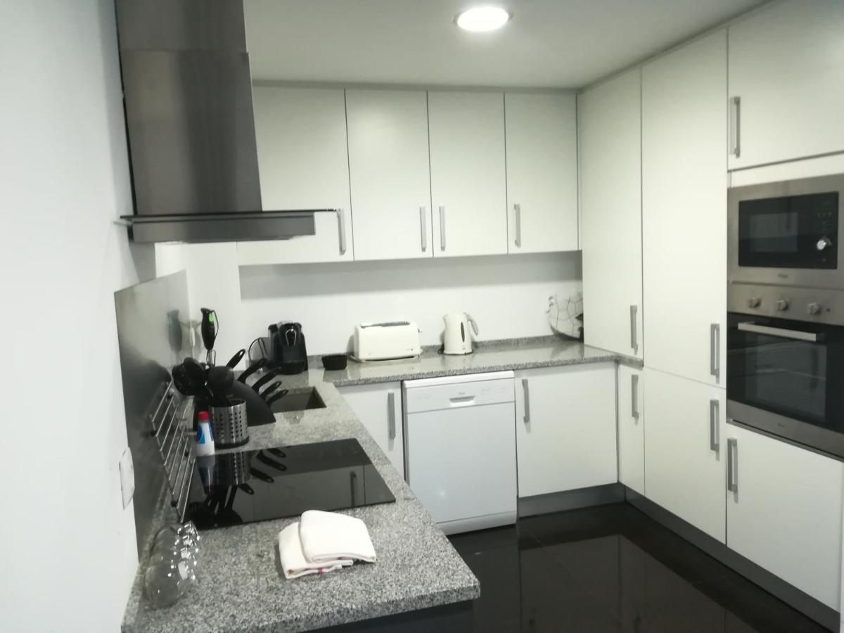 Lisbon Grand View Apartamento Exterior foto
