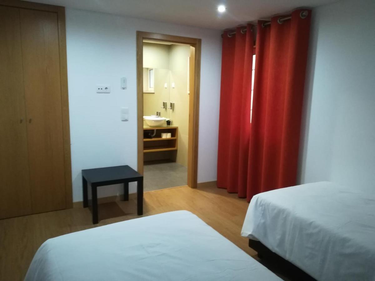 Lisbon Grand View Apartamento Exterior foto