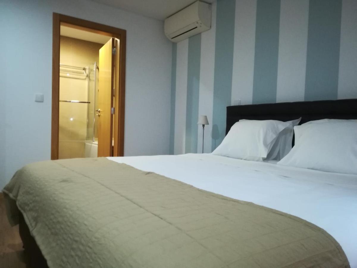 Lisbon Grand View Apartamento Exterior foto