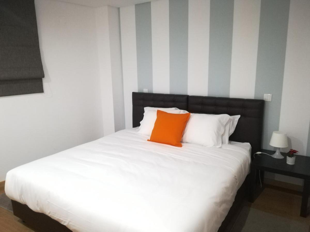Lisbon Grand View Apartamento Exterior foto