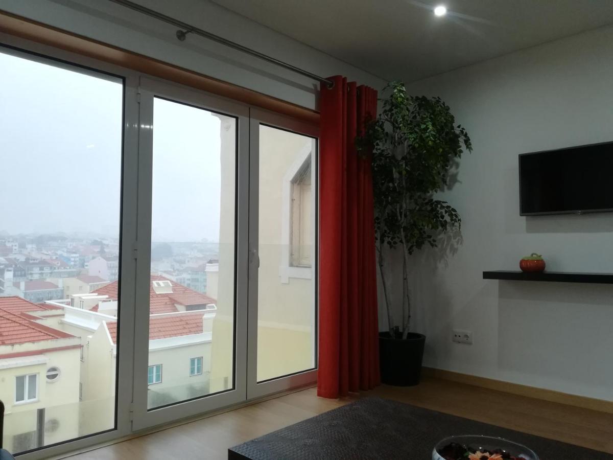 Lisbon Grand View Apartamento Exterior foto