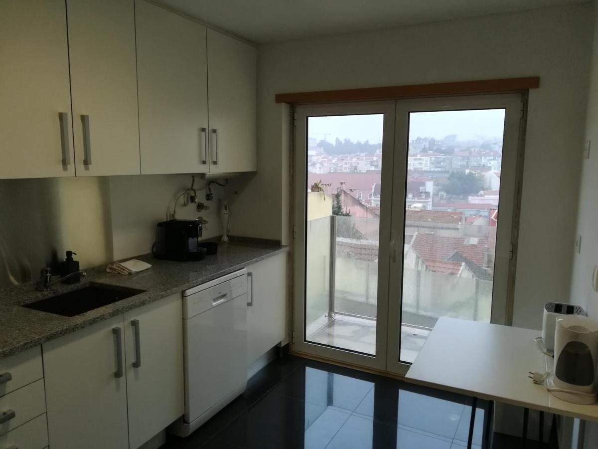 Lisbon Grand View Apartamento Exterior foto