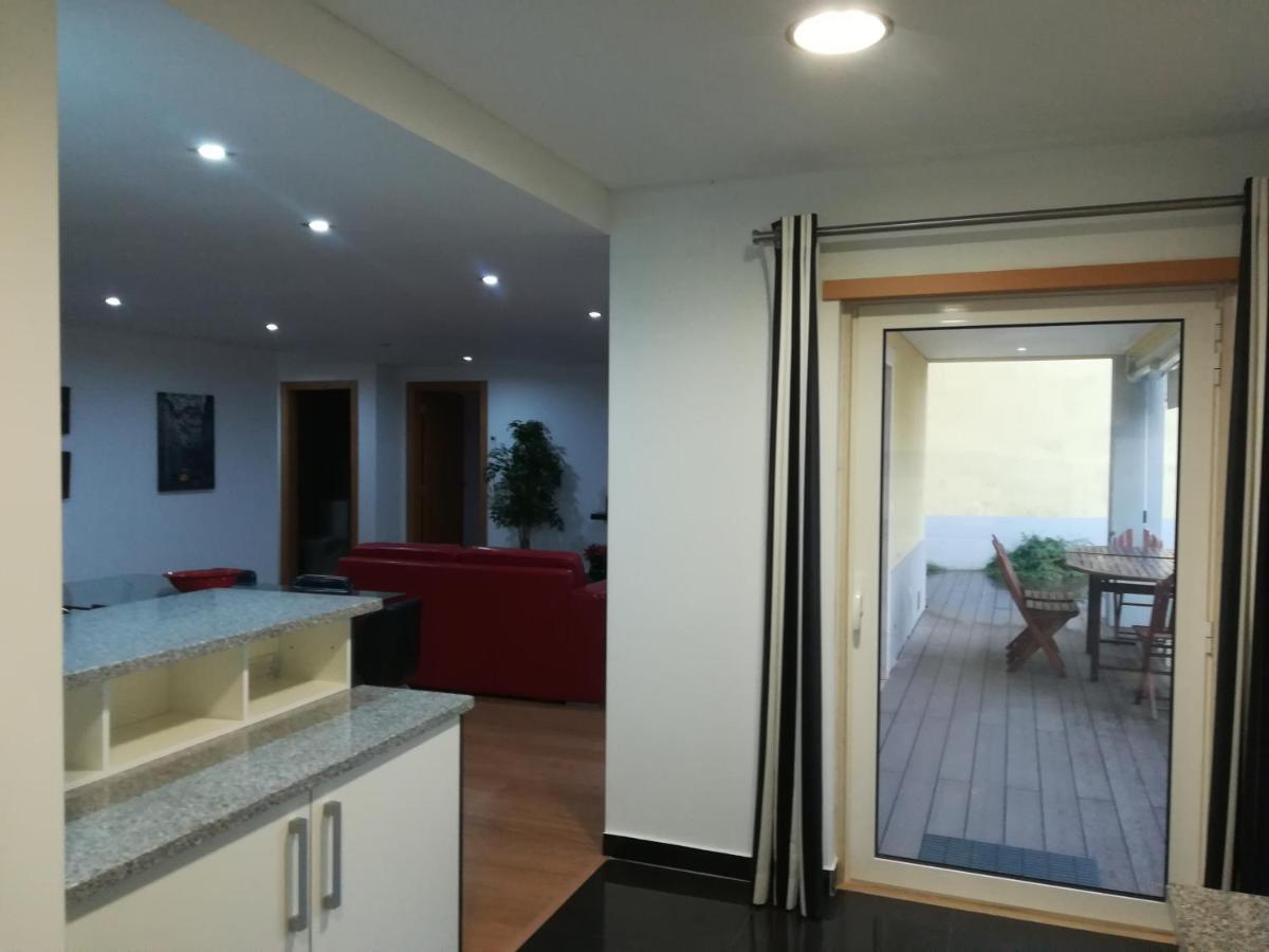 Lisbon Grand View Apartamento Exterior foto