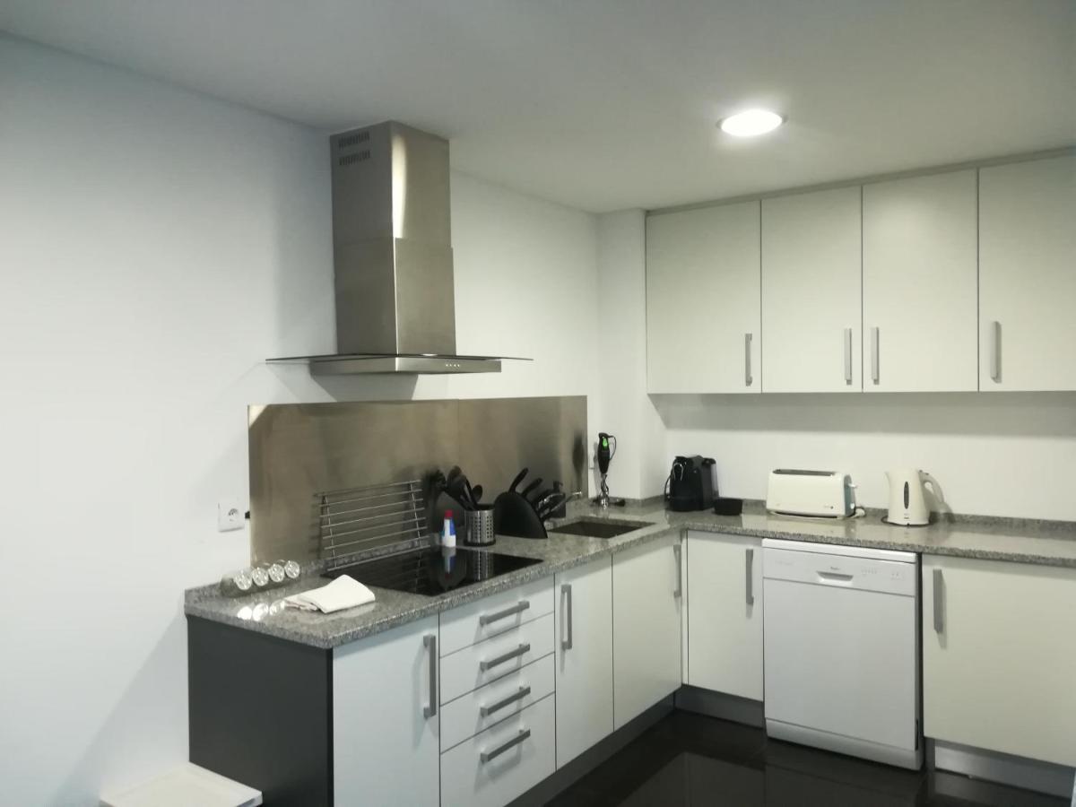 Lisbon Grand View Apartamento Exterior foto