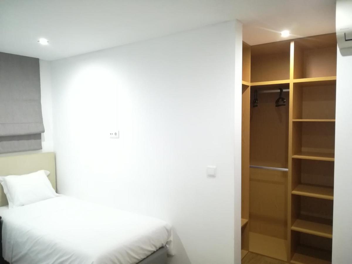Lisbon Grand View Apartamento Exterior foto