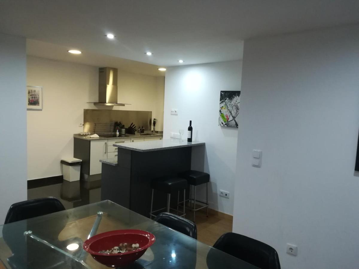 Lisbon Grand View Apartamento Exterior foto