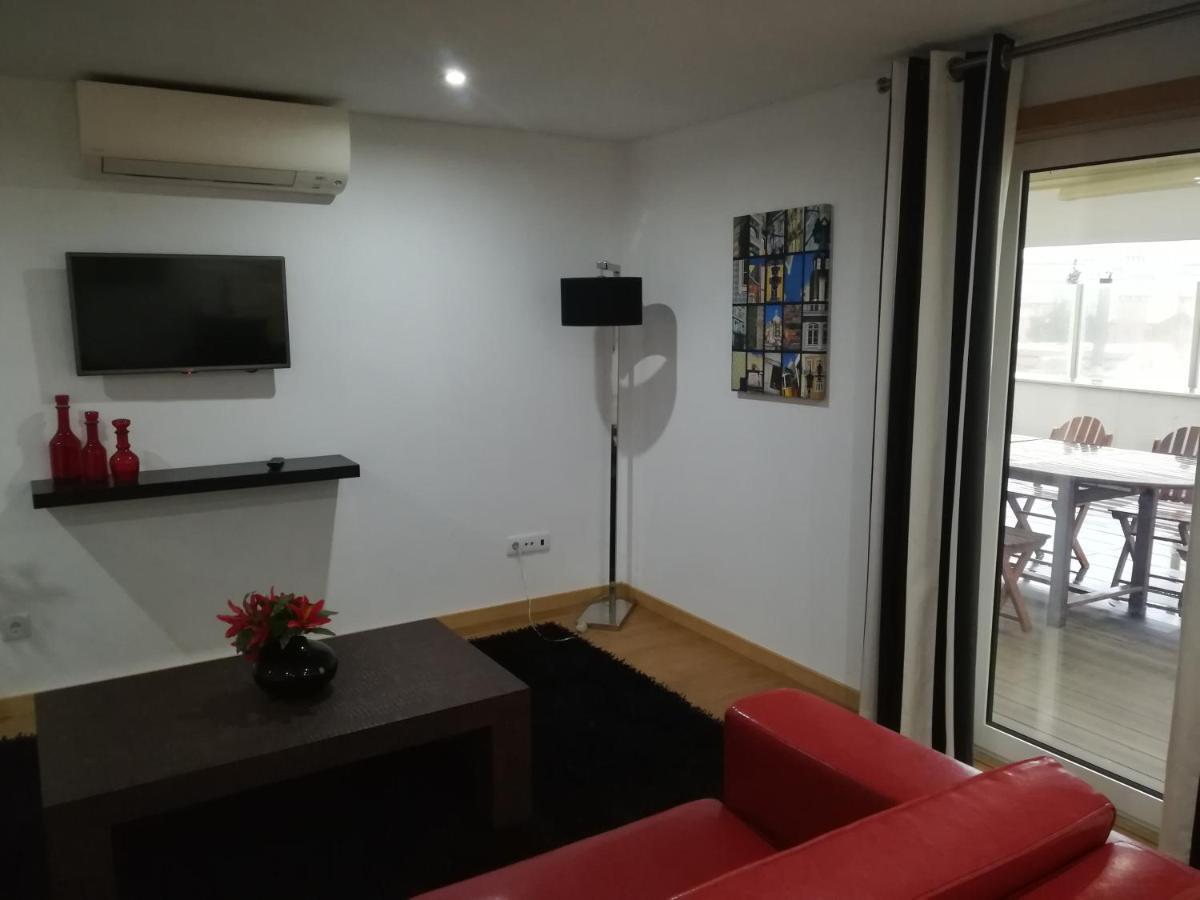 Lisbon Grand View Apartamento Exterior foto