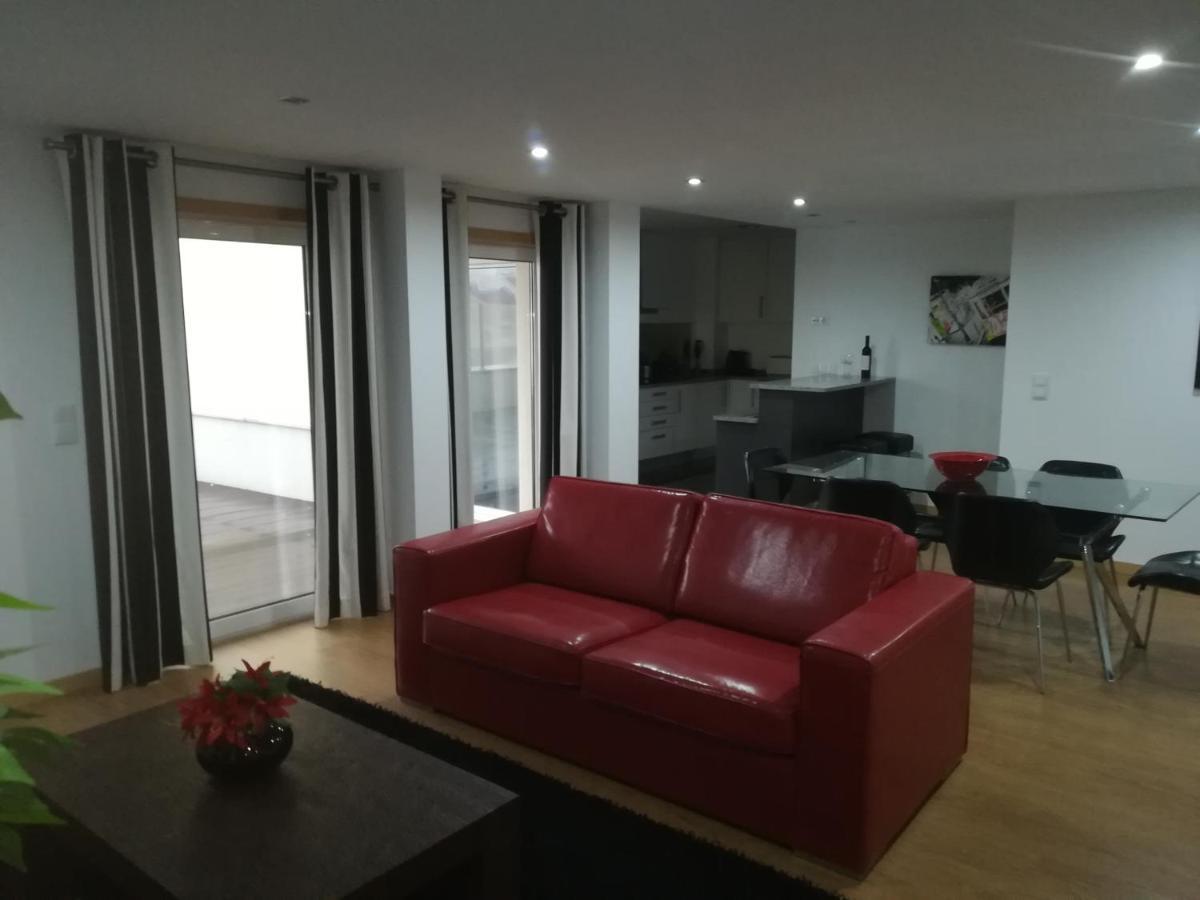 Lisbon Grand View Apartamento Exterior foto